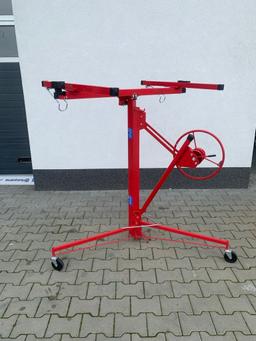 Podnośnik płyt gipsowych MXPPG3.5m na wynajem