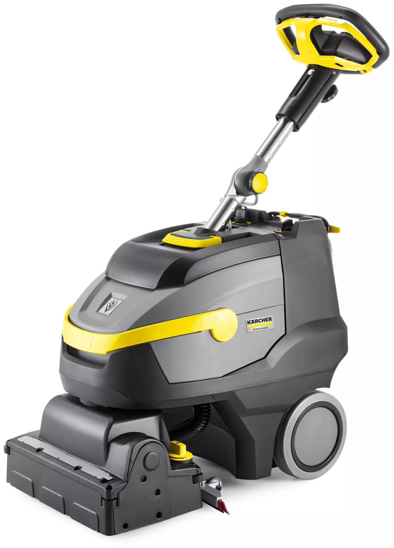 KARCHER BR 35/12 C BP PACK na wynajem. Zdjęcie 0
