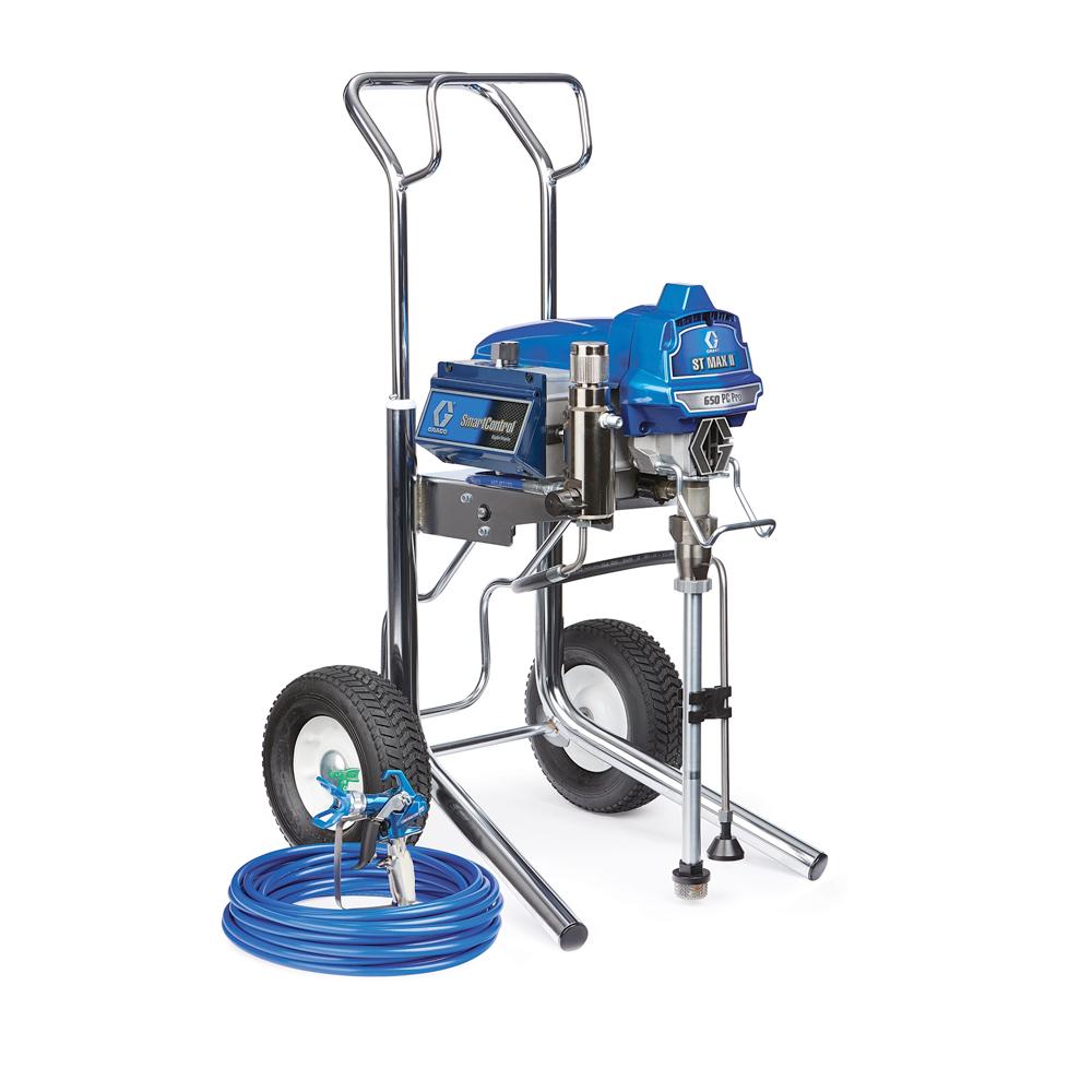 Graco Ultra-Max 650 II PC Pro na wynajem