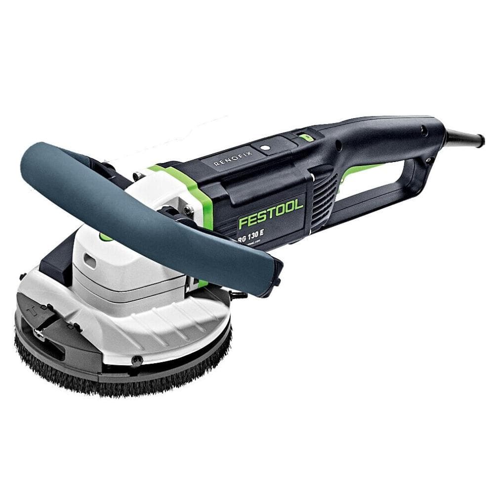 Festool Renofix RG 130 na wynajem. Zdjęcie 0