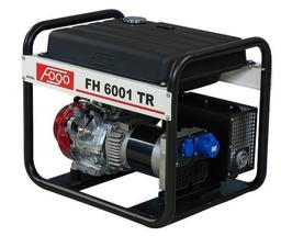 Zdjęcie Fogo FH 6001 TR na wynajem w Rentools