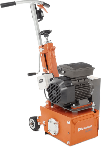 HUSQVARNA CG 200 na wynajem. Zdjęcie 0