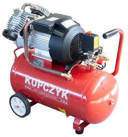 KUPCZYK CFL-50 12BAR  na wynajem