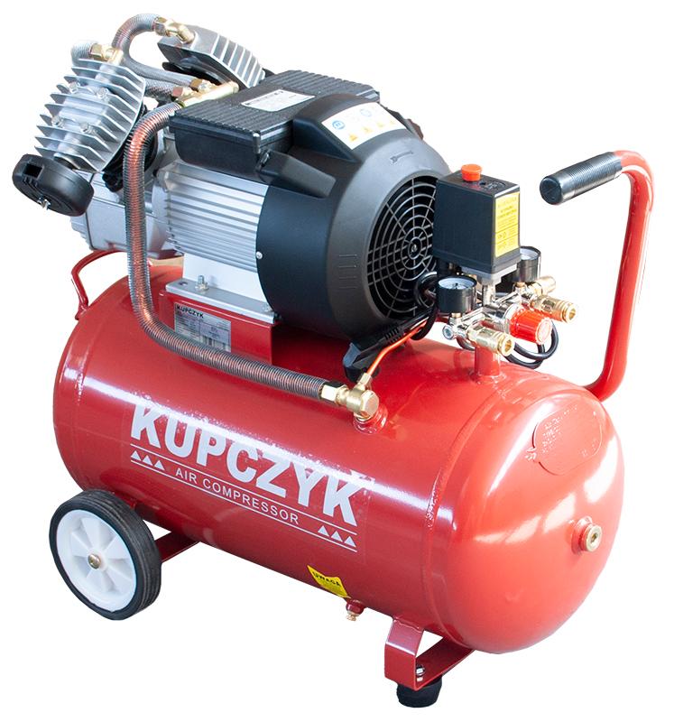 KUPCZYK CFL-50 12BAR na wynajem