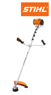 Zdjęcie STIHL FS 410 - CE na wynajem w Rentools