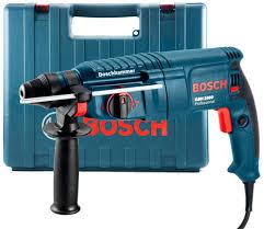 Bosch GBH 2400 na wynajem. Zdjęcie 0