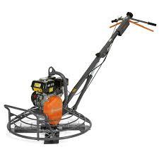  Zacieraczka do betonu HUSQVARNA BG375H6L HONDA 900mm na wynajem