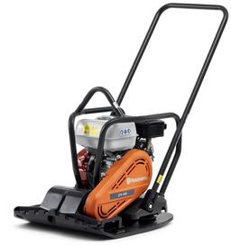 Zdjęcie Zagęszczarka jednokierunkowa HUSQVARNA  LFV100 HONDA 91kg na wynajem w Rentools