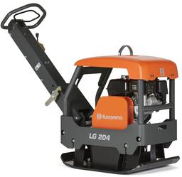 Zdjęcie Zagęszczarka rewersyjna HUSQVARNA  LG204 HONDA 211kg na wynajem w Rentools