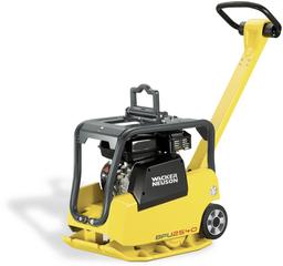 Zdjęcie Zagęszczarka rewersyjna WACKER BPU2540A HONDA 145kg na wynajem w Rentools