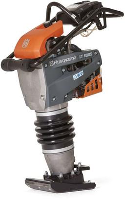 Zdjęcie Zagęszczarka stopowa HUSQVARNA LT6005 HONDA 69kg na wynajem w Rentools