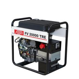Fogo Fv20000 TRE na wynajem