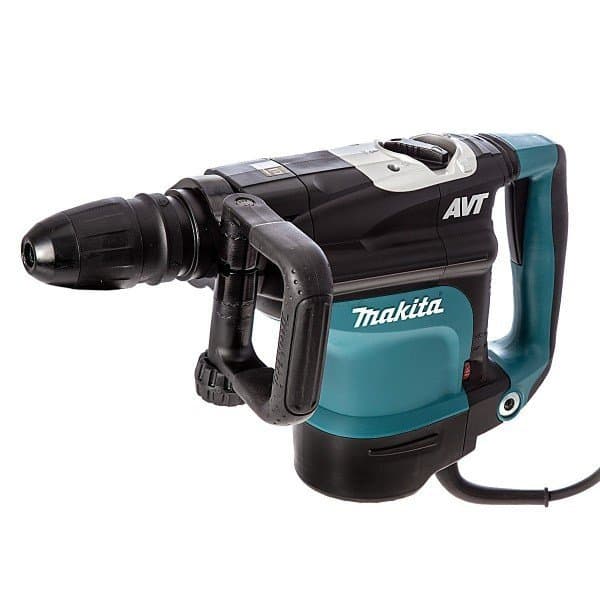 Makita HR4511c na wynajem. Zdjęcie 0