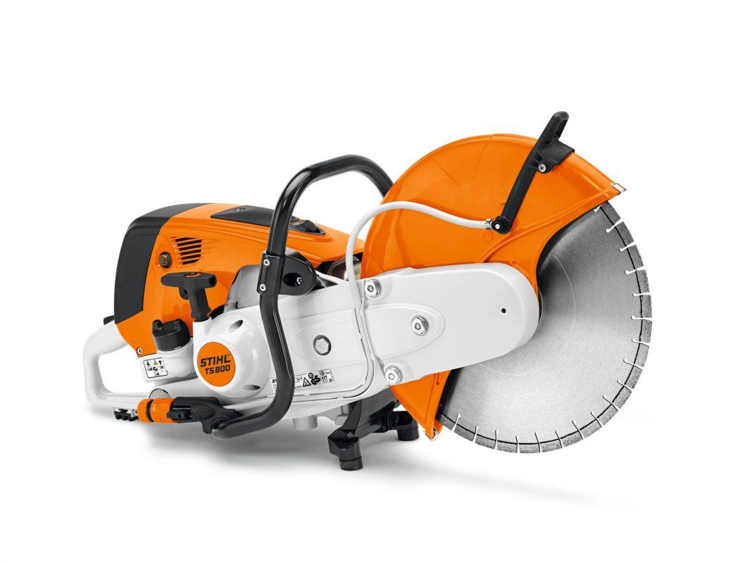 Stihl Ts 800 na wynajem. Zdjęcie 0