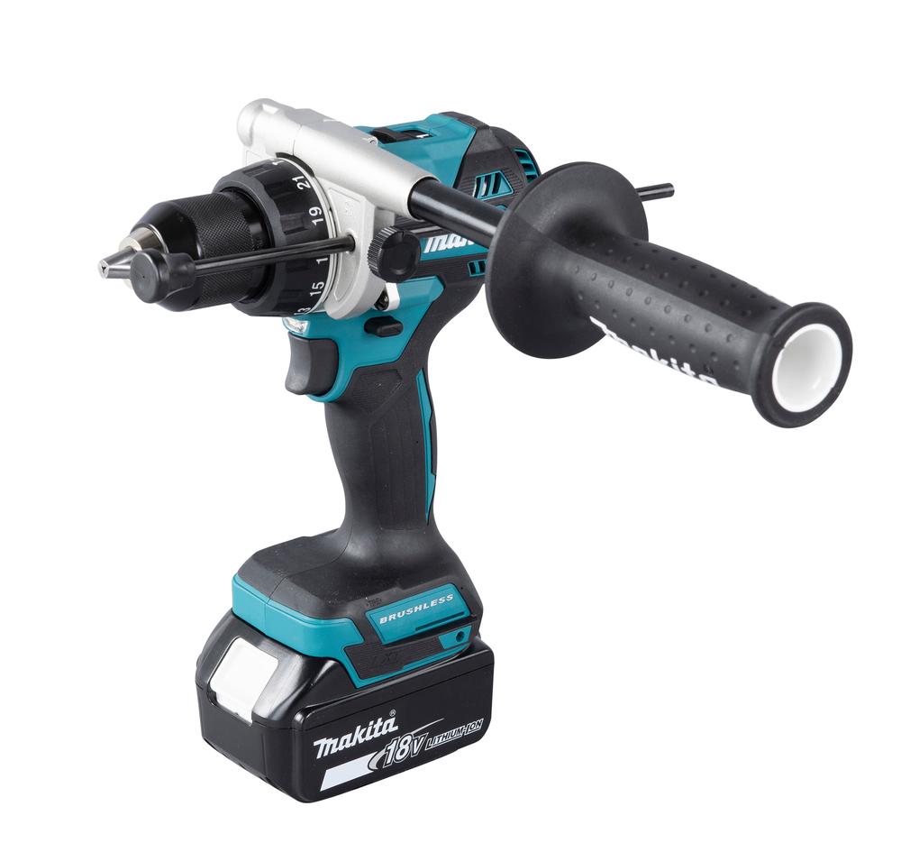 Makita Dhp486 na wynajem. Zdjęcie 0