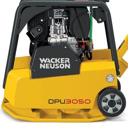 Zdjęcie wacker neuson dpu 3050 na wynajem w Rentools