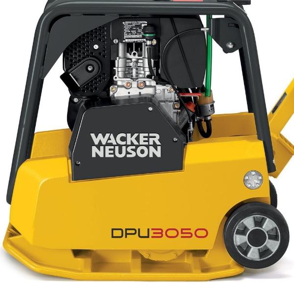 wacker neuson dpu 3050 na wynajem. Zdjęcie 0