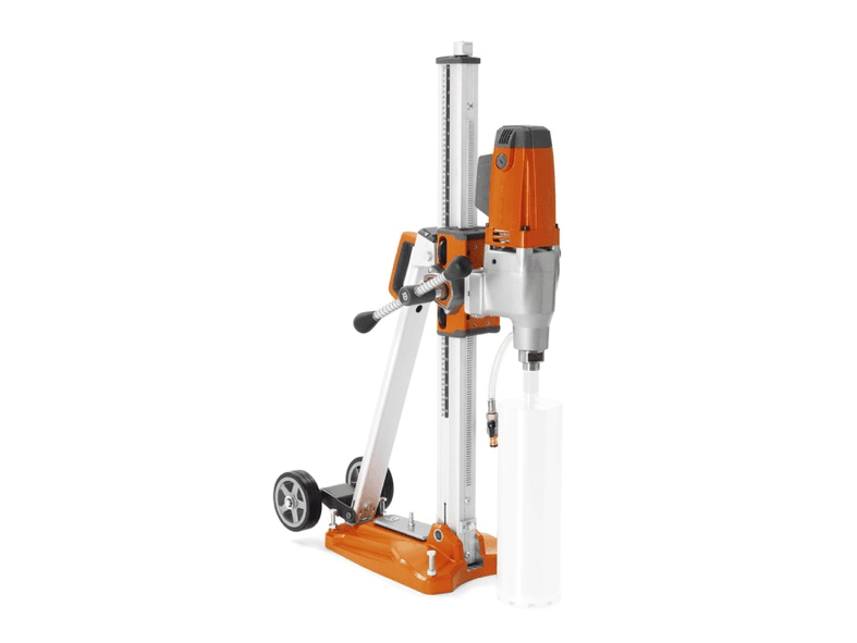 HUSQVARNA DMS 240 na wynajem. Zdjęcie 0