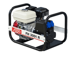Zdjęcie FOGO FH 3001 R AVR na wynajem w Rentools