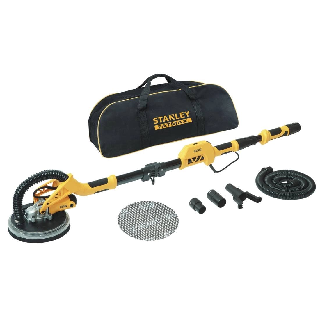 Stanley Black & Decker Żyrafa 750W 225 mm na wynajem. Zdjęcie 0