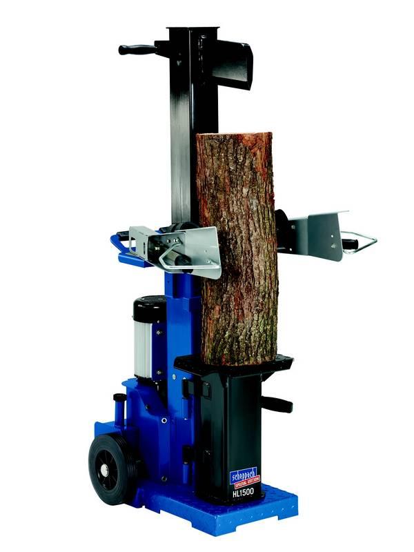 Scheppach Compact 8t na wynajem