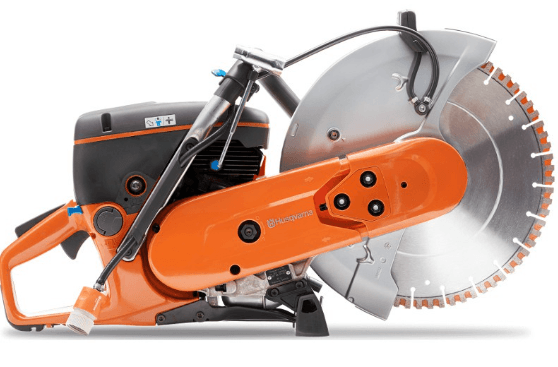 husqvarna PRZECINARKA HUSQVARNA K770 na wynajem. Zdjęcie 0