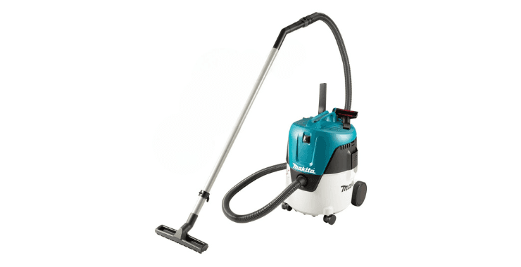 Makita VC2000L na wynajem. Zdjęcie 0