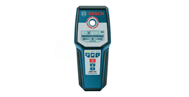 Bosch GMS120 na wynajem. Zdjęcie 0