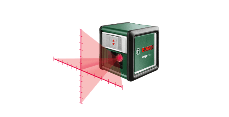 Bosch QUIGO PLUS na wynajem