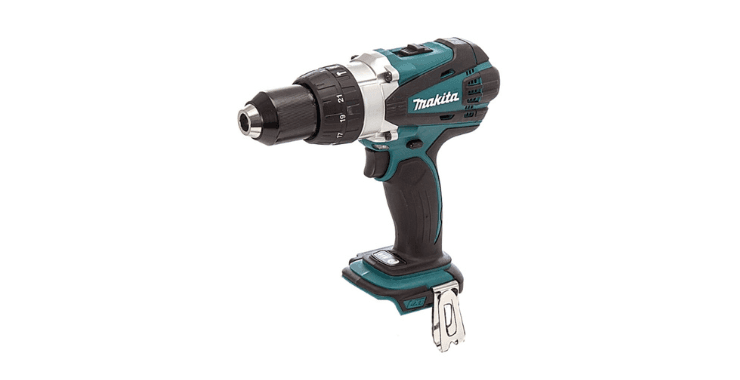 Makita DHP458 na wynajem. Zdjęcie 0