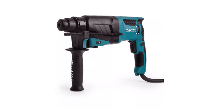 Makita HR2630 na wynajem. Zdjęcie 0