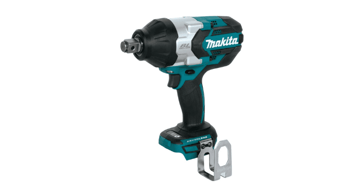 Makita DTW1001 na wynajem. Zdjęcie 0