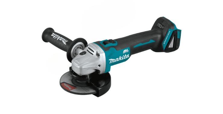 Makita DGA504 na wynajem. Zdjęcie 0