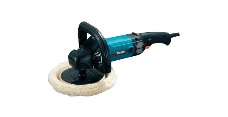 Makita 9237CB na wynajem. Zdjęcie 0