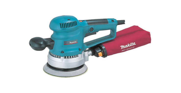 Makita BO6030 na wynajem. Zdjęcie 0