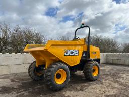 Zdjęcie JCB 9T-1 na wynajem w Rentools