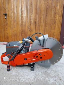 Zdjęcie Husqvarna  K970 na wynajem w Rentools