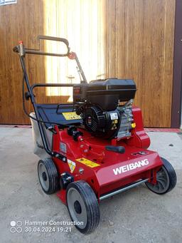 Zdjęcie Weibang  WB384RB na wynajem w Rentools
