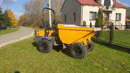 TEREX TA 3 na wynajem