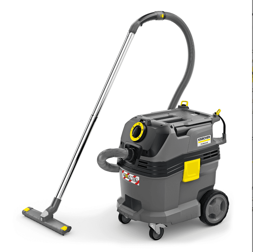 KARCHER NT 30/1 Tact Te L na wynajem. Zdjęcie 0