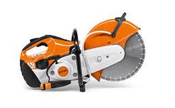 Zdjęcie STIHL TS420 na wynajem w Rentools