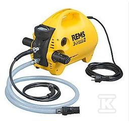 REMS E-Push 2 Elektryczna pompa kontrolna na wynajem