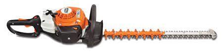NOŻYCE DO ŻYWOPŁOTU STIHL ASH40 na wynajem