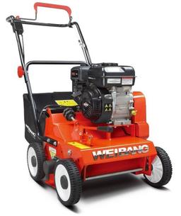 WERTYKULATOR  SPALINOWY WEIBANG  38CM 3678W na wynajem
