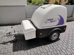 FALCH R20/400 na wynajem