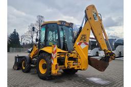 Zdjęcie JCB  3CX na wynajem w Rentools