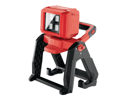 Hilti LED SL 6-A22 na wynajem. Zdjęcie 0