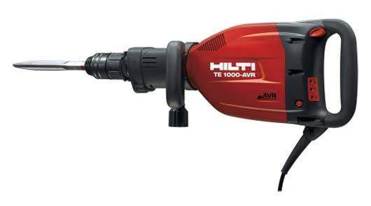 HILTI TE 1000-AVR na wynajem