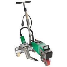 LEISTER  VARIMAT V2 na wynajem
