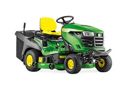 Zdjęcie John Deere  X167R na wynajem w Rentools